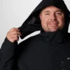 Chaqueta Interchange Abiqua Falls™ para hombre – Talla grande Chaqueta Interchange Abiqua Falls™ para hombre – Talla grande