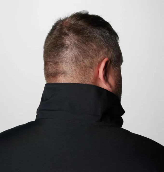 Chaqueta Interchange Abiqua Falls™ para hombre – Talla grande Chaqueta Interchange Abiqua Falls™ para hombre – Talla grande