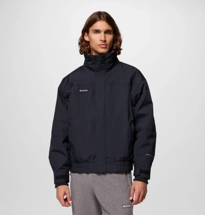 Chaqueta Interchange Bugaboo™ II 1986 para hombre Chaqueta Interchange Bugaboo™ II 1986 para hombre