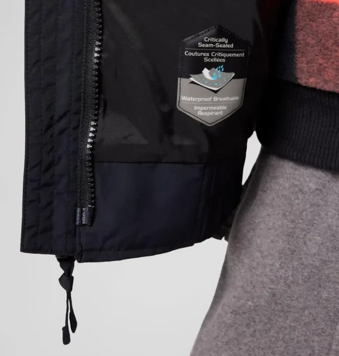 Chaqueta Interchange Bugaboo™ II 1986 para hombre Chaqueta Interchange Bugaboo™ II 1986 para hombre