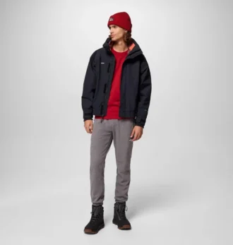 Chaqueta Interchange Bugaboo™ II 1986 para hombre Chaqueta Interchange Bugaboo™ II 1986 para hombre