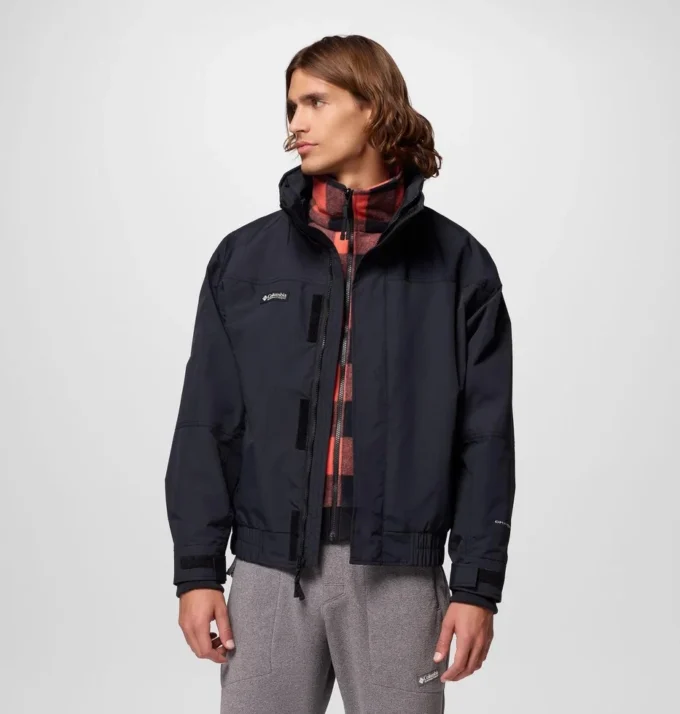 Chaqueta Interchange Bugaboo™ II 1986 para hombre Chaqueta Interchange Bugaboo™ II 1986 para hombre