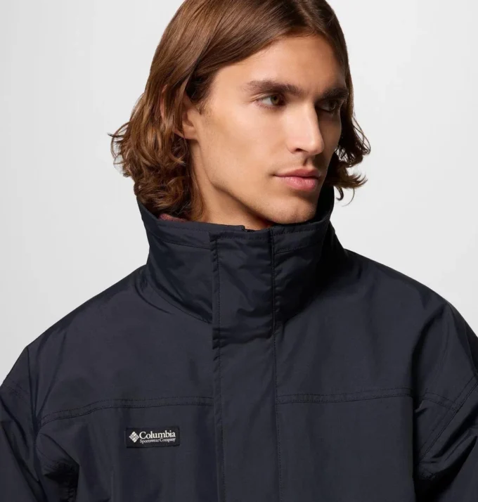 Chaqueta Interchange Bugaboo™ II 1986 para hombre Chaqueta Interchange Bugaboo™ II 1986 para hombre