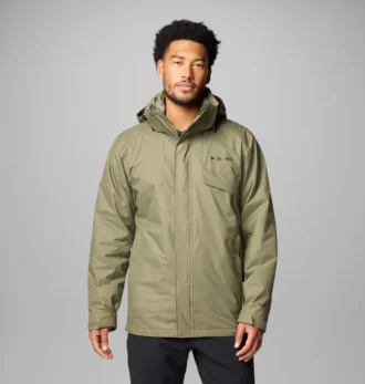 Chaqueta Interchange Bugaboo™ III Fleece para hombre