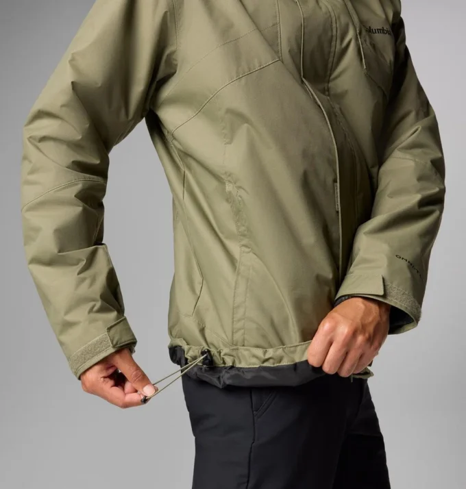 Chaqueta Interchange Bugaboo™ III Fleece para hombre Chaqueta Interchange Bugaboo™ III Fleece para hombre