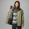 Chaqueta Interchange Bugaboo™ III Fleece para hombre Chaqueta Interchange Bugaboo™ III Fleece para hombre