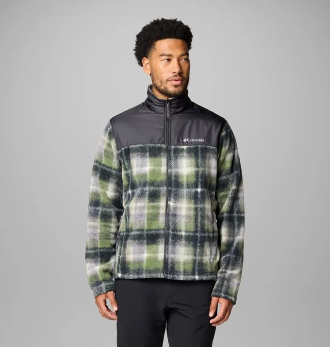 Chaqueta Interchange Bugaboo™ III Fleece para hombre Chaqueta Interchange Bugaboo™ III Fleece para hombre