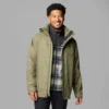 Chaqueta Interchange Bugaboo™ III Fleece para hombre Chaqueta Interchange Bugaboo™ III Fleece para hombre