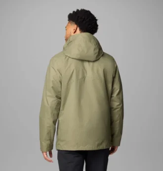 Chaqueta Interchange Bugaboo™ III Fleece para hombre