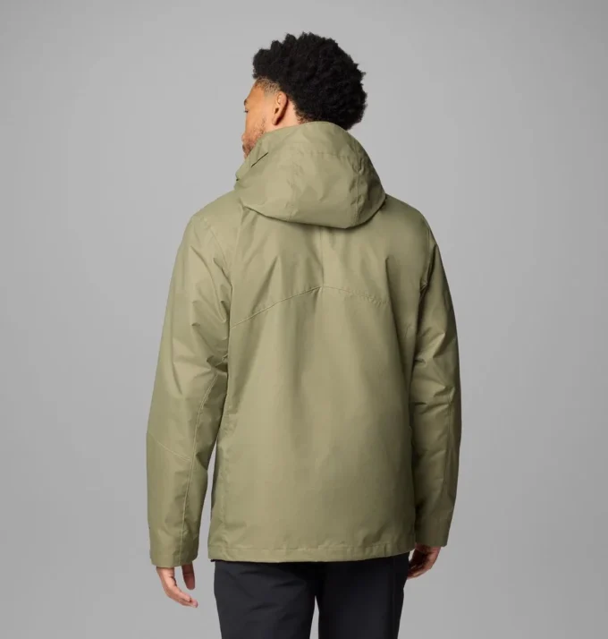 Chaqueta Interchange Bugaboo™ III Fleece para hombre Chaqueta Interchange Bugaboo™ III Fleece para hombre