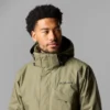 Chaqueta Interchange Bugaboo™ III Fleece para hombre Chaqueta Interchange Bugaboo™ III Fleece para hombre
