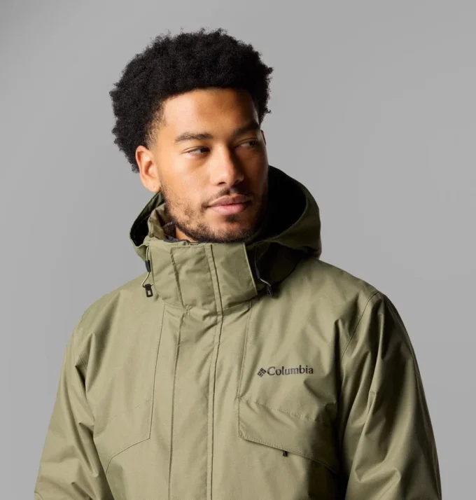 Chaqueta Interchange Bugaboo™ III Fleece para hombre Chaqueta Interchange Bugaboo™ III Fleece para hombre