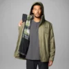 Chaqueta Interchange Bugaboo™ III Fleece para hombre Chaqueta Interchange Bugaboo™ III Fleece para hombre