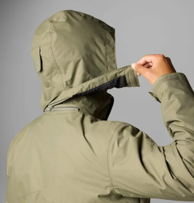 Chaqueta Interchange Bugaboo™ III Fleece para hombre Chaqueta Interchange Bugaboo™ III Fleece para hombre