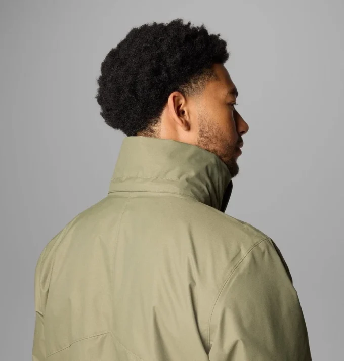 Chaqueta Interchange Bugaboo™ III Fleece para hombre Chaqueta Interchange Bugaboo™ III Fleece para hombre