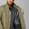 Chaqueta Interchange Bugaboo™ III Fleece para hombre Chaqueta Interchange Bugaboo™ III Fleece para hombre
