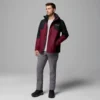 Chaqueta Interchange Bugaboo™ III Fleece para hombre – Tall Chaqueta Interchange Bugaboo™ III Fleece para hombre – Tall
