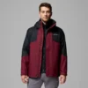 Chaqueta Interchange Bugaboo™ III Fleece para hombre – Tall Chaqueta Interchange Bugaboo™ III Fleece para hombre – Tall