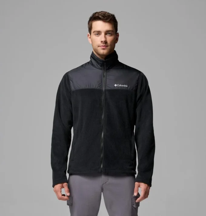 Chaqueta Interchange Bugaboo™ III Fleece para hombre – Tall Chaqueta Interchange Bugaboo™ III Fleece para hombre – Tall