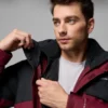 Chaqueta Interchange Bugaboo™ III Fleece para hombre – Tall Chaqueta Interchange Bugaboo™ III Fleece para hombre – Tall