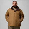 Chaqueta Interchange Bugaboo™ III Fleece para hombre – Talla grande Chaqueta Interchange Bugaboo™ III Fleece para hombre – Talla grande