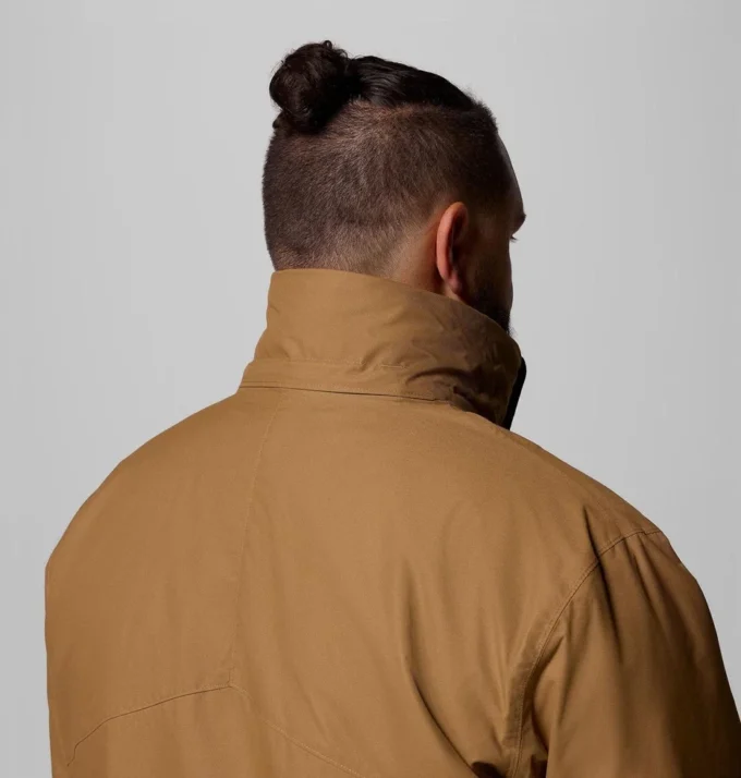 Chaqueta Interchange Bugaboo™ III Fleece para hombre – Talla grande Chaqueta Interchange Bugaboo™ III Fleece para hombre – Talla grande