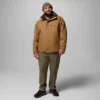 Chaqueta Interchange Bugaboo™ III Fleece para hombre – Talla grande Chaqueta Interchange Bugaboo™ III Fleece para hombre – Talla grande