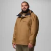 Chaqueta Interchange Bugaboo™ III Fleece para hombre – Talla grande Chaqueta Interchange Bugaboo™ III Fleece para hombre – Talla grande