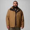 Chaqueta Interchange Bugaboo™ III Fleece para hombre – Talla grande Chaqueta Interchange Bugaboo™ III Fleece para hombre – Talla grande