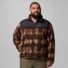 Chaqueta Interchange Bugaboo™ III Fleece para hombre – Talla grande Chaqueta Interchange Bugaboo™ III Fleece para hombre – Talla grande