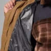 Chaqueta Interchange Bugaboo™ III Fleece para hombre – Talla grande Chaqueta Interchange Bugaboo™ III Fleece para hombre – Talla grande