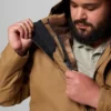 Chaqueta Interchange Bugaboo™ III Fleece para hombre – Talla grande Chaqueta Interchange Bugaboo™ III Fleece para hombre – Talla grande