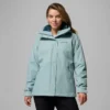 Chaqueta Interchange Bugaboo™ III Fleece para mujer