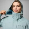 Chaqueta Interchange Bugaboo™ III Fleece para mujer