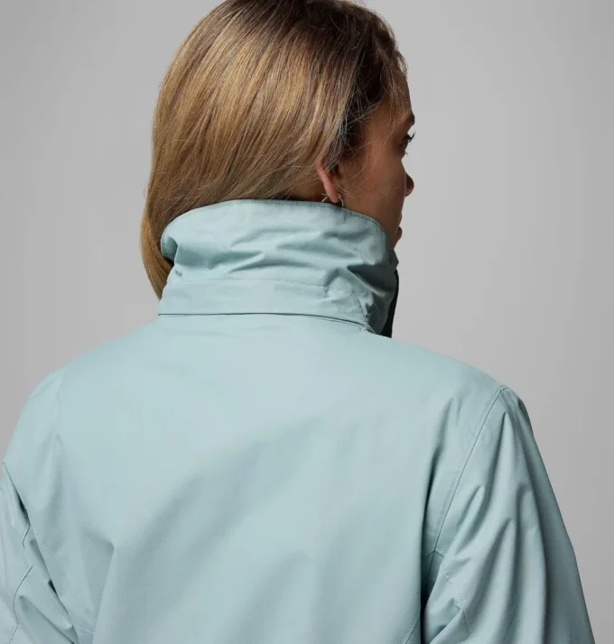 Chaqueta Interchange Bugaboo™ III Fleece para mujer