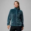 Chaqueta Interchange Bugaboo™ III Fleece para mujer