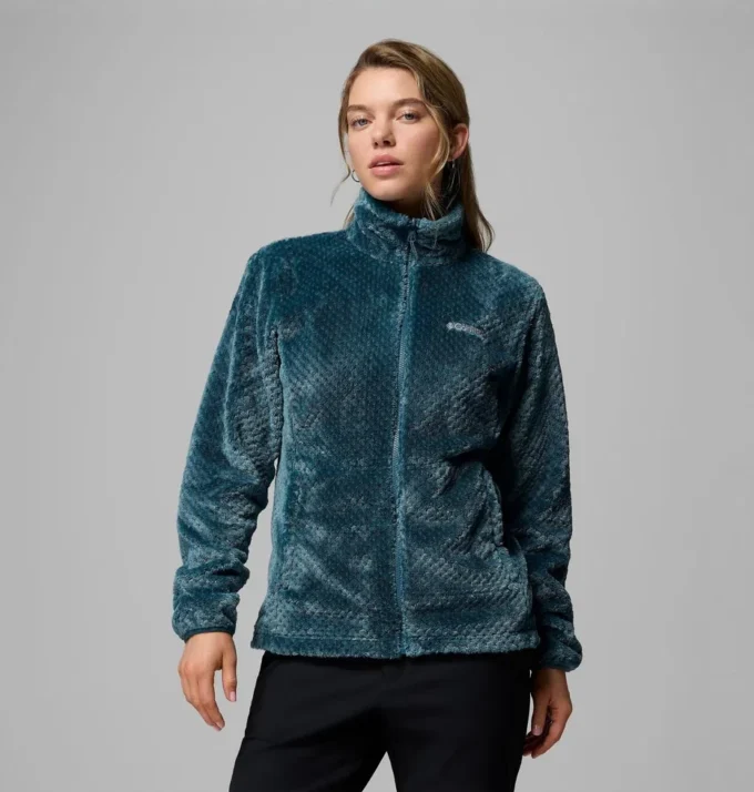 Chaqueta Interchange Bugaboo™ III Fleece para mujer