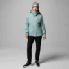 Chaqueta Interchange Bugaboo™ III Fleece para mujer