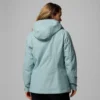 Chaqueta Interchange Bugaboo™ III Fleece para mujer