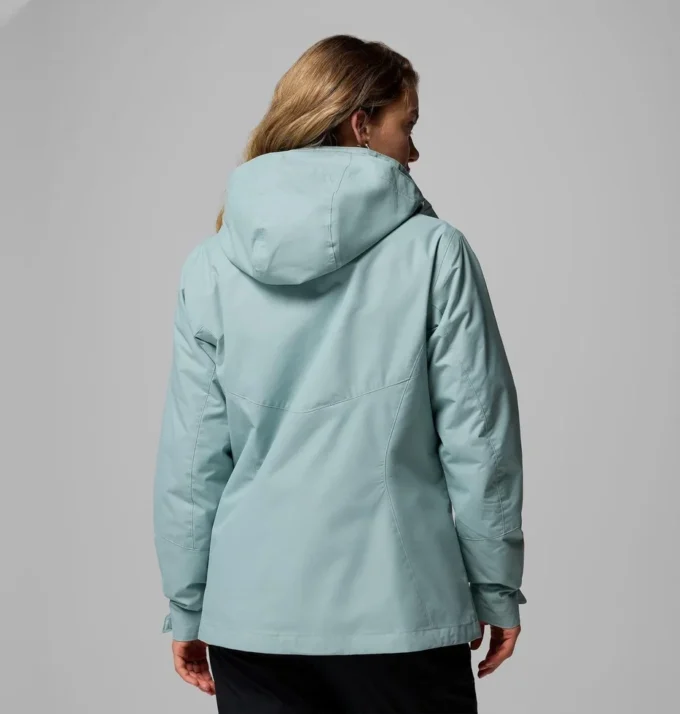 Chaqueta Interchange Bugaboo™ III Fleece para mujer