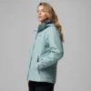Chaqueta Interchange Bugaboo™ III Fleece para mujer