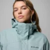 Chaqueta Interchange Bugaboo™ III Fleece para mujer