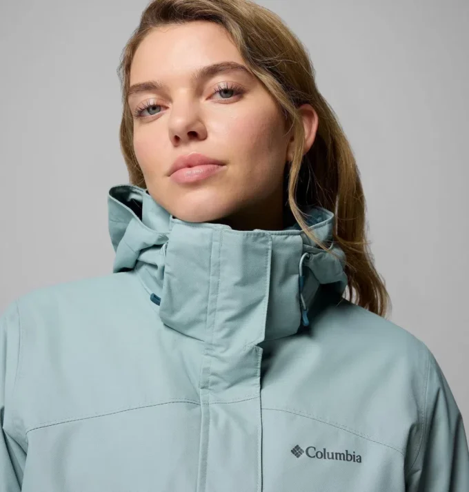 Chaqueta Interchange Bugaboo™ III Fleece para mujer