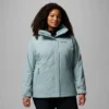 Chaqueta Interchange Bugaboo™ III Fleece para mujer – Tallas grandes