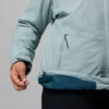 Chaqueta Interchange Bugaboo™ III Fleece para mujer – Tallas grandes
