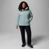 Chaqueta Interchange Bugaboo™ III Fleece para mujer – Tallas grandes