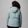Chaqueta Interchange Bugaboo™ III Fleece para mujer – Tallas grandes