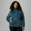 Chaqueta Interchange Bugaboo™ III Fleece para mujer – Tallas grandes