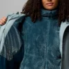 Chaqueta Interchange Bugaboo™ III Fleece para mujer – Tallas grandes