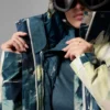 Chaqueta Interchange con estampado Whirlibird™ V para mujer Chaqueta Interchange con estampado Whirlibird™ V para mujer